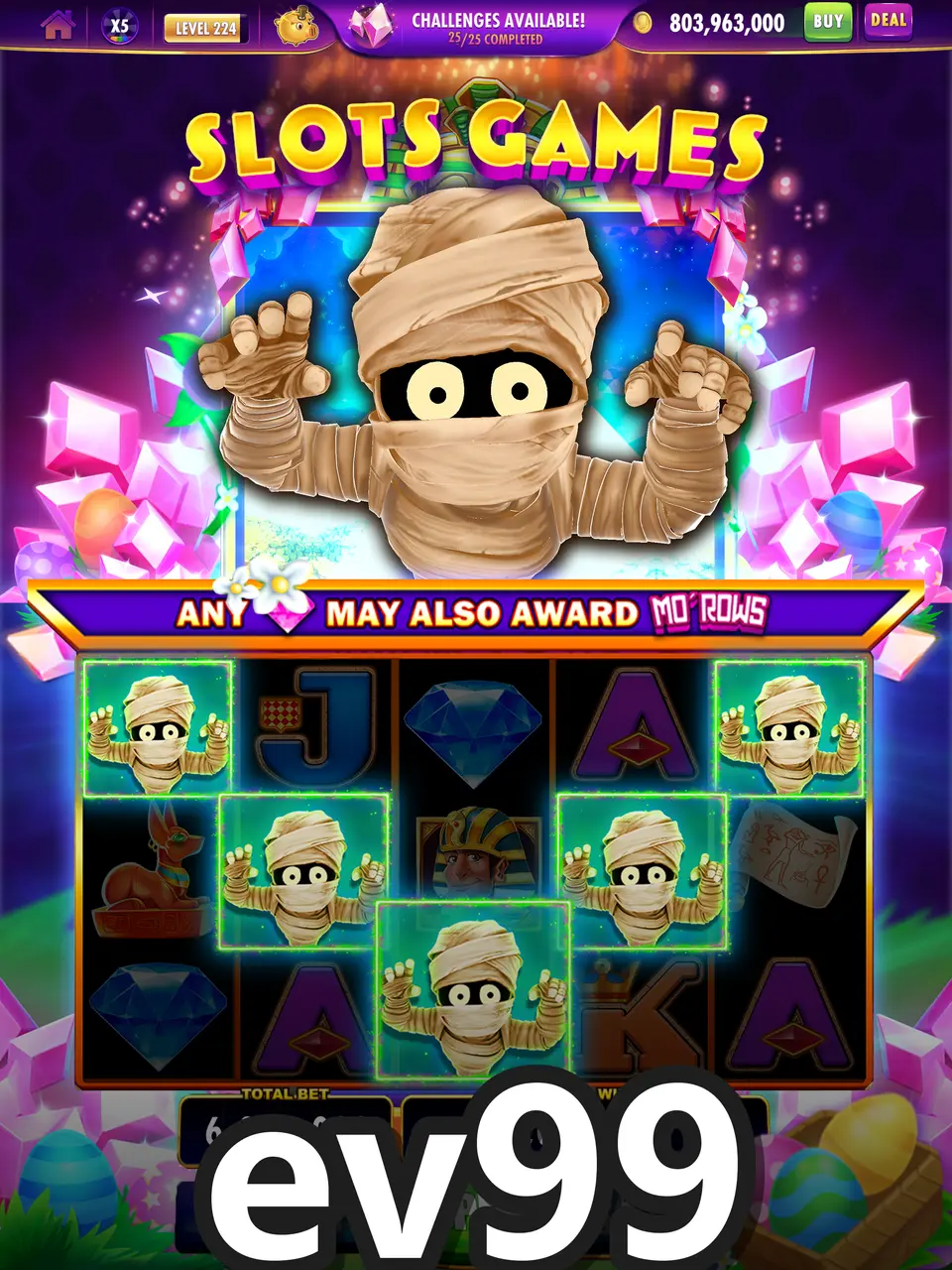 ev99 APK